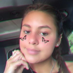 Meet your Posher, Emma